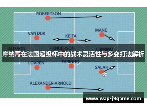 摩纳哥在法国超级杯中的战术灵活性与多变打法解析